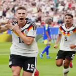 World Cup heartbreak for Germany as Nico Schlotterbeck ruled out | Football News