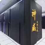 World’s fastest supercomputer 2026: China’s LineShine overtakes US system in TOP500 ranking | World News