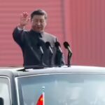 Xi's military purge widens: China strips six generals, ex-Politburo member of lawmaker posts