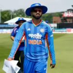 'You can't just turn up and win': Shreyas Iyer's blunt message after Ireland shocker | Cricket News