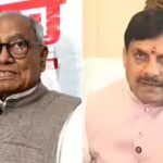 'You will get trapped': Digvijaya Singh says MP CM Mohan Yadav keeping 12 portfolios is 'big mistake' | India News