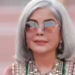 Zeenat Aman reveals her Hindu name, explains why she is not religious: 'My father was Muslim, I studied in a Catholic school' |
