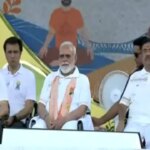 अंतरराष्ट्रीय योग दिवस LIVE: हिमालय से लेकर हिंद महासागर तक योग की ऊर्जा... कोलकाता में बोले पीएम मोदी | International yoga day 2026 LIVE Updates kolkata delhi PM Modi Yoga day event