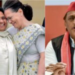 अखिलेश यादव तैयार, पर यूपी में पलटी मारेगी कांग्रेस? राजेंद्र पाल गौतम के मायावती पर बयान से सस्पेंस | UP Election Akhilesh Yadav is ready but will Congress make U-turn Rajendra Pal Gautam statement on Mayawati