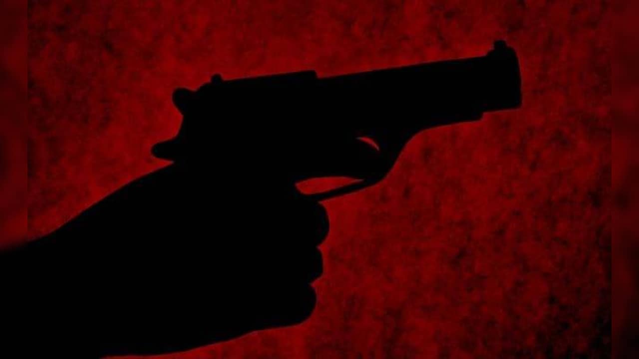 अमेरिका के टेक्सास में गोलीबारी, एक की मौत, 9 घायल | Shooting in Texas, USA One dead, nine injured