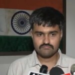अहमदाबाद विमान हादसे का 1 साल: भावुक हुए पूर्व CM विजय रूपाणी के बेटे, जांच पर कही ये बड़ी बात | It is wrong to speak about this publicly says Rishabh Rupani on the Ahmedabad plane crash