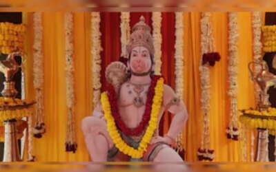 आज पांचवां बड़ा मंगल, जानिए मंगलवार के दिन हनुमान जी का व्रत रखने के नियम