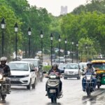 Delhi Weather News Today