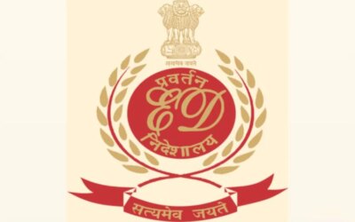 इंदौर नगर निगम घोटाला: ED ने 3 आरोपियों को किया गिरफ्तार, फर्जी बिलों व 93 करोड़ के मनी लॉन्ड्रिंग का खुलासा
