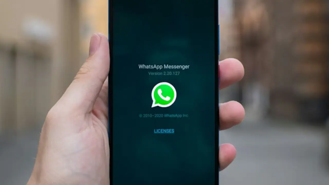 इन iPhone में बंद होने वाला है WhatsApp! कहीं आपका iPhone भी तो इस लिस्ट में नहीं? जान लें अभी | WhatsApp New Update 2026 iPhone Users Must Update to iOS 15.5 or Later