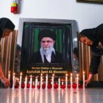 ईरान के मशहद में दफनाए जाएंगे खामेनेई, 9 जुलाई को होगा अंतिम संस्कार | Khamenei to be buried in Mashhad, Iran funeral to be held on July 9
