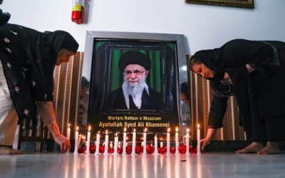 ईरान के मशहद में दफनाए जाएंगे खामेनेई, 9 जुलाई को होगा अंतिम संस्कार | Khamenei to be buried in Mashhad, Iran funeral to be held on July 9