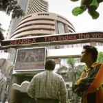 ईरान पर अमेरिका के हमले बाद बड़ी गिरावट के साथ खुला मार्केट, सेंसेक्स 350 से ज्यादा तो निफ्टी 110 अंक फिसला | share market opening updates sensex down by 350 point nifty down by 110 point in opening session