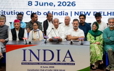 उद्धव ठाकरे ने इंडिया गठबंधन की सबसे कमजोर नस दबा दी है