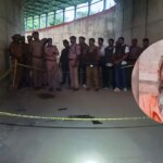 उन्नाव में साधु की हत्या का आरोपी इसराइल एनकाउंटर में ढेर, मंदिर निर्माण को लेकर किया था मर्डर | Sadhu Murder Accused killed in Encounter with Unnao Police
