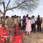 एक के बाद एक 8 लोगों की रहस्यमयी मौत! जांच के लिए कब्र से निकाला शव, ग्रामीण परेशान  | chhattisgarh mysterious deaths baloda bazar village toxic liquor case body exhumed investigation