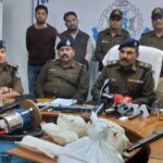 एमपी के दो टीआई समेत 90 पुलिसवालों पर FIR! फर्जी ड्रग्स केस में राजस्थान की चौमहला कोर्ट ने दिए आदेश | fir on mp police ndps case rajsthan Chaumahla court order fake drug case investigation against police 