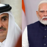 कतर में भारतीयों की मौत के बाद शेख अल-थानी ने पीएम मोदी के किया फोन, जताई संवेदना | India And Qatar Express Solidarity After Ras Laffan Industrial City Tragedy PM Modi X Post
