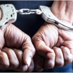कर्नल के घर डकैती करने वाले बदमाशों का 'सेल्फ-एनकाउंटर'! पुलिस को देख मारी ऐसी छलांग कि चारों के टूट गए हाथ-पैर | Gurugram Bangladeshi Robbers Arrested Retired Colonel Dacoity Underpass Jump