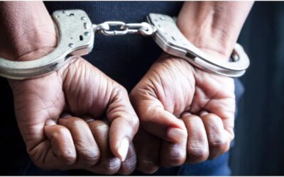 कर्नल के घर डकैती करने वाले बदमाशों का 'सेल्फ-एनकाउंटर'! पुलिस को देख मारी ऐसी छलांग कि चारों के टूट गए हाथ-पैर | Gurugram Bangladeshi Robbers Arrested Retired Colonel Dacoity Underpass Jump