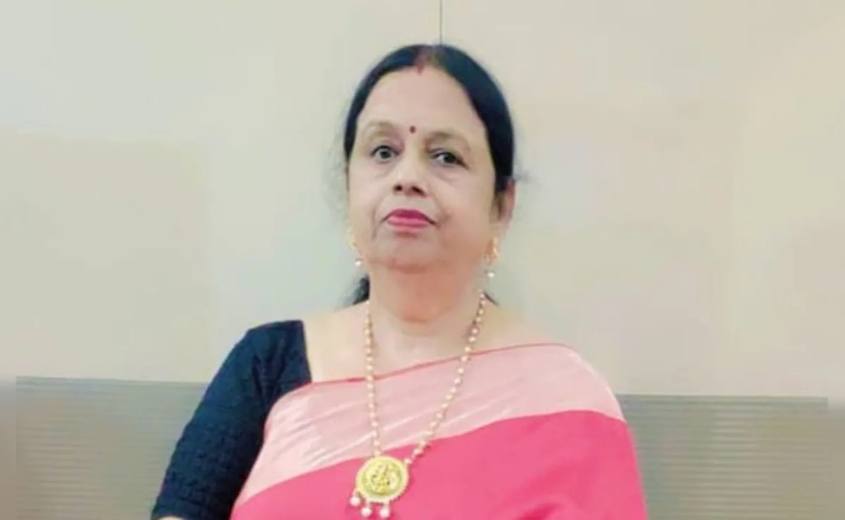 कारोबारी की पत्नी की गला रेतकर हत्या, दोनों कान भी काटे; गुस्साए व्यापारियों ने किए बाजार बंद