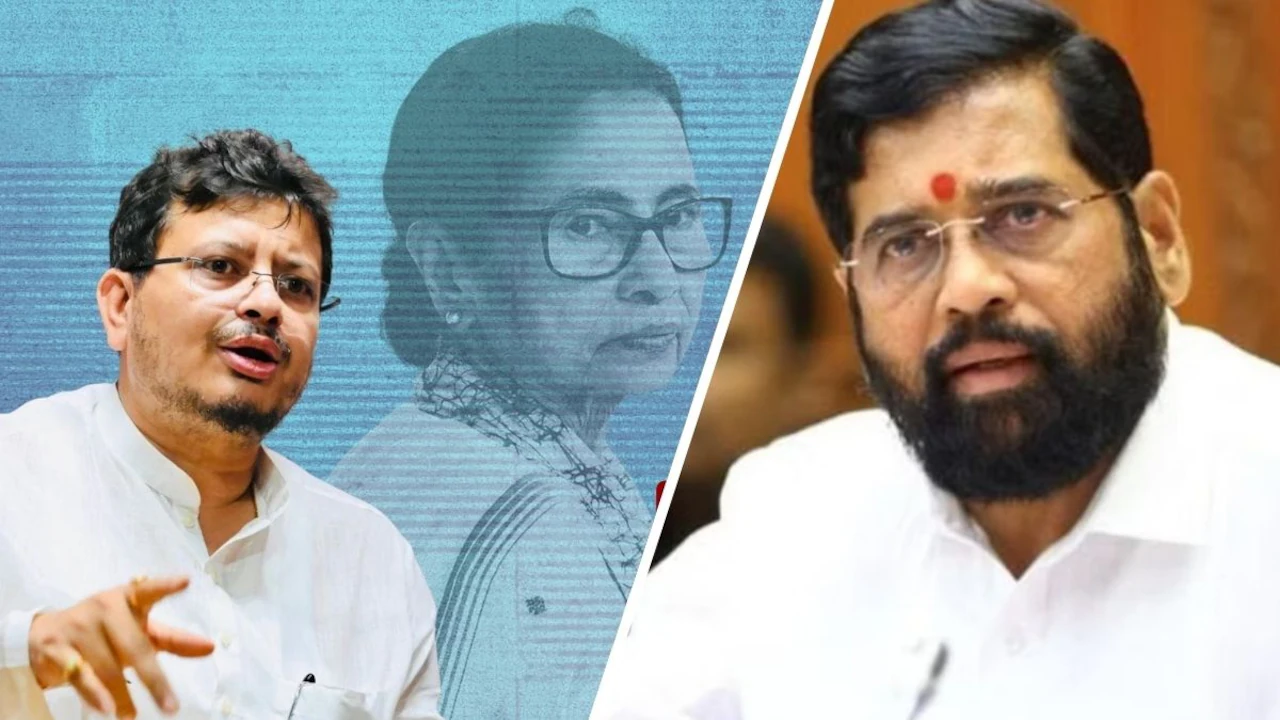 कौन हैं ऋतब्रत बंदोपाध्याय जो बन गए बंगाल में TMC के 'शिंदे'