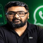 कौन हैं कुणाल शाह, जिन्हें मेटा ने बनाया WhatsApp का नया ग्लोबल बॉस? जानें CRED कनेक्शन | meta select kunal shah as new WhatsApp global ceo and invest in cred 900 million dollar