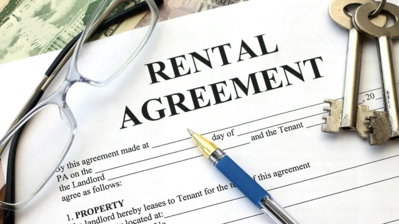 क्यों बनता है 11 महीने का Rent Agreement? जानिए इसके पीछे की असली वजह
