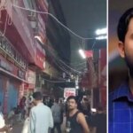 खान सर के कोचिंग सेंटर पर ताबड़तोड़ फायरिंग! बोले शिक्षक- 'कुछ लोगों को गरीबों के पढ़ने से दिक्कत' | Khan Sir Coaching Centre Firing