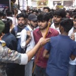 खान सर के कोचिंग सेंटर पर पहुंची पुलिस, छात्रों को भी बाहर निकाला, क्या गिरफ्तार करेगी?