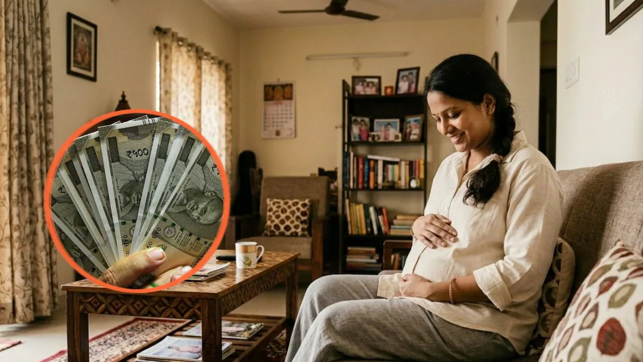 गर्भवती महिलाओं को मिलेंगे 6000 रुपये, जानें क्या है प्रधानमंत्री मातृत्व वंदना योजना और कैसे करें आवेदन