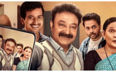 गुल्लक 5 ने ओटीटी पर बनाया नया रिकॉर्ड, 5 दिन में इतने मिलियन लोगों ने देखा शो | Gullak 5 sets a new record on OTT 7 million people watched the show in 5 days