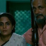 Richa Chadha in Gangs of Wasseypur
