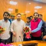 चुनाव लड़ने की तैयारी में था रौशन आनंद का भाई प्रिंस यादव, खान सर पर लगा हत्या का आरोप | Khan Sir and Raushan Anand Patna Coaching Dispute What was the role of Prince Yadav In Gyan Bindu Coaching Center