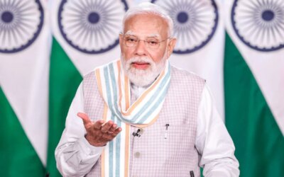 चुनावी जीत के बाद पहली बार बंगाल जाएंगे PM मोदी, 20-21 जून को करेंगे दौरा