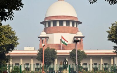 ट्रांसजेंडर के अधिकार कैसे सुरक्षित रहे? अब अलग-अलग हाई कोर्ट नहीं सुप्रीम कोर्ट करेगी तय | Transgender Rights Supreme Court stays proceedings pending in various High Courts
