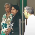 ट्विशा केस: रिटायर्ड जज गिरिबाला बनी कैदी नंबर 71, बदला अपना वकील; जेल के छोटे गेट पर हुई नाखुश