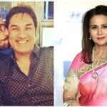 'डॉन 3' विवाद के बीच रणवीर सिंह के पिता ने किया था पूनम ढिल्लों से संपर्क, सपोर्ट के लिए किया था शुक्रिया