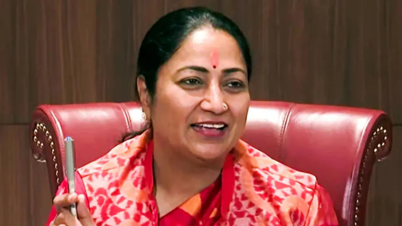 द‍िल्‍ली में फोर्टिस अस्पताल मांगता रहा पैसे, मरीज की चली गई जान; अब CM रेखा गुप्ता ने लिया बड़ा एक्शन | Fortis Hospital Shalimar Bagh New Delhi Government action CM Rekha Gupta