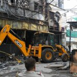 दिल्ली में कितनी सोसायटियों के पास नहीं फायर NOC? 21 मौतों के बाद जानें चौंकाने वाला सच
