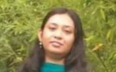 दिल्ली यूनिवर्सिटी की असिस्टेंट प्रोफेसर हत्याकांड का खुलासा: मकान खाली करने को कहा था तो मार डाला