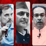 दो साल बाद आज 'INDIA' ब्लॉक फिर साथ... कुछ नए साथी बने, कुछ छूटे; 23 दलों के महामंथन का एजेंडा क्या?