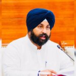 निजी स्कूलों को सालाना 5% से अधिक फीस बढ़ाने की अनुमति नहीं होगी: हरजोत सिंह बैंस