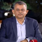 नीलकंठ मिश्रा वर्ल्ड बैंक में एक्जीक्यूटिव डायरेक्टर बनाए गए