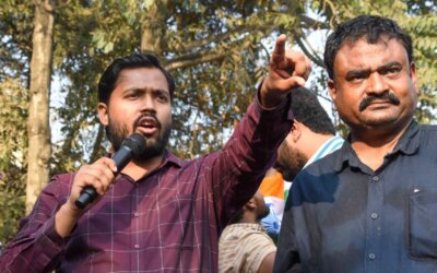 पटना कोचिंग फायरिंग विवाद में कोर्ट में सरेंडर करेंगे खान सर, FIR के बाद बीते 24 घंटे से पुलिस कर रही थी तलाश