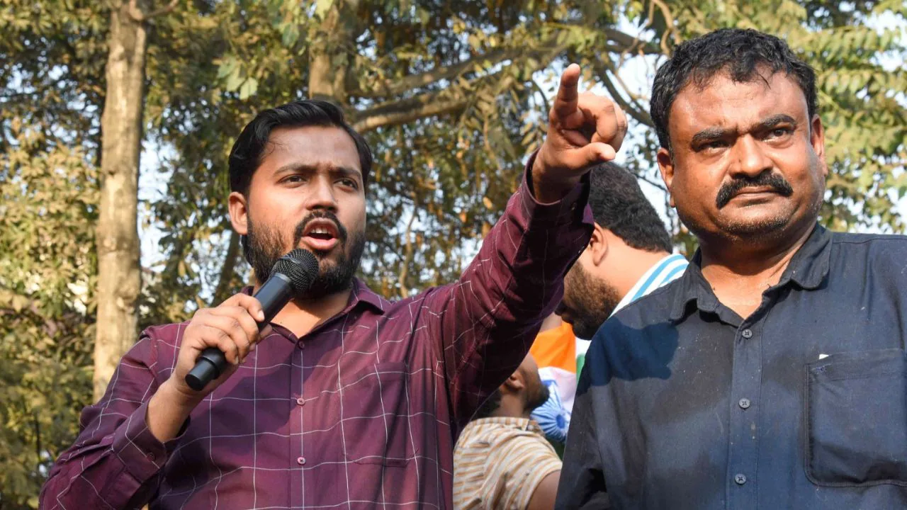 पटना कोचिंग फायरिंग विवाद में कोर्ट में सरेंडर करेंगे खान सर, FIR के बाद बीते 24 घंटे से पुलिस कर रही थी तलाश