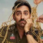 पति पत्नी और वो दो बॉक्स ऑफिस कलेक्शन: 16 दिन में इतने करोड़ कमा ले गई आयुष्मान की फिल्म, वसूल पाई बजट?