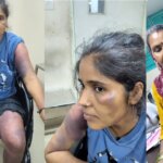 पत्नी को था इंस्टाग्राम का शौक, गुस्साए पति ने 8 माह की गर्भवती को बेरहमी से पीटा, गर्भ में ही मासूम की मौत | Domestic Violence Husband brutally beats eight-month-pregnant wife in Dehradun; unborn baby dies