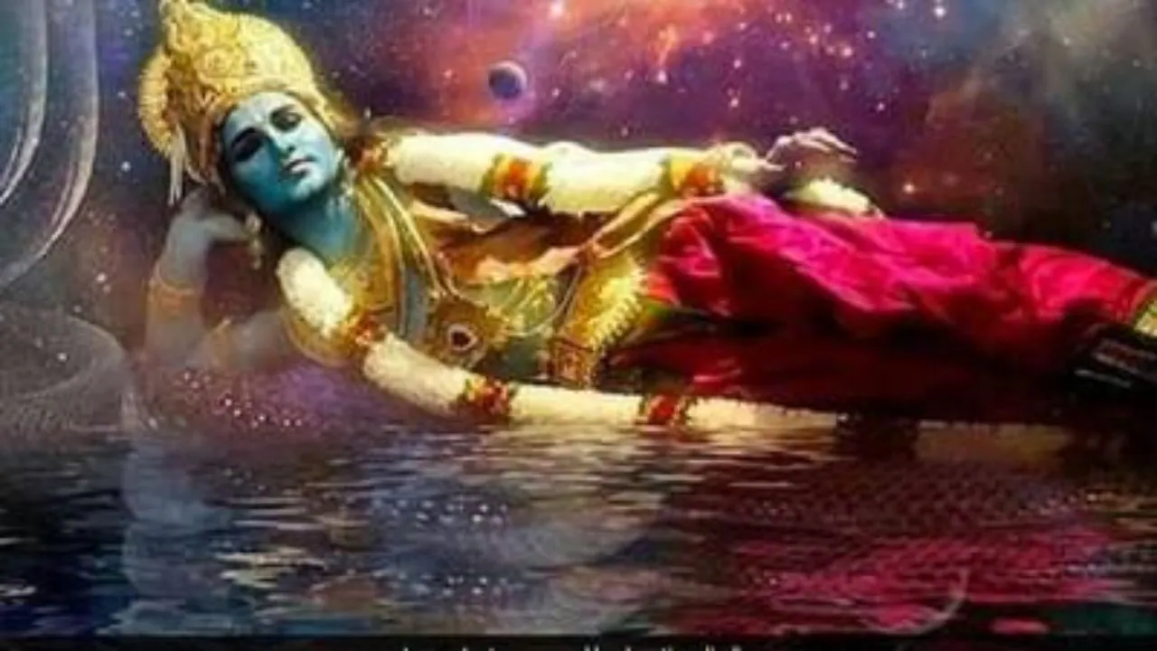 परमा एकादशी व्रत का पारण कब करें? जानिए शुभ समय और व्रत खोलने की सही विधि | Ekadashi Ka Paran Kab Hai Parama Ekadashi Ka Vrat Kab Khole Time puja vidhi