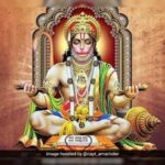 पांचवें बड़े मंगल पर करें बजरंग बाण का पाठ, संकट मोचन हनुमान हरेंगे सभी कष्ट